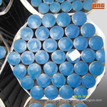 Seamless round pipe - small size carbon steel pipe